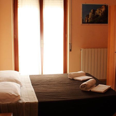 Albergo Italia Lavello Exterior foto
