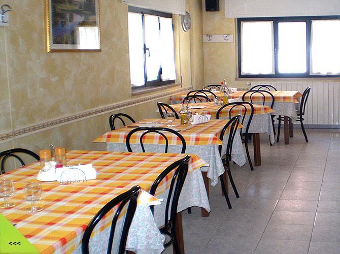 Albergo Italia Lavello Exterior foto