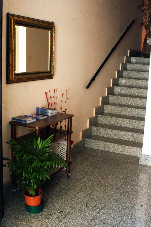Albergo Italia Lavello Exterior foto